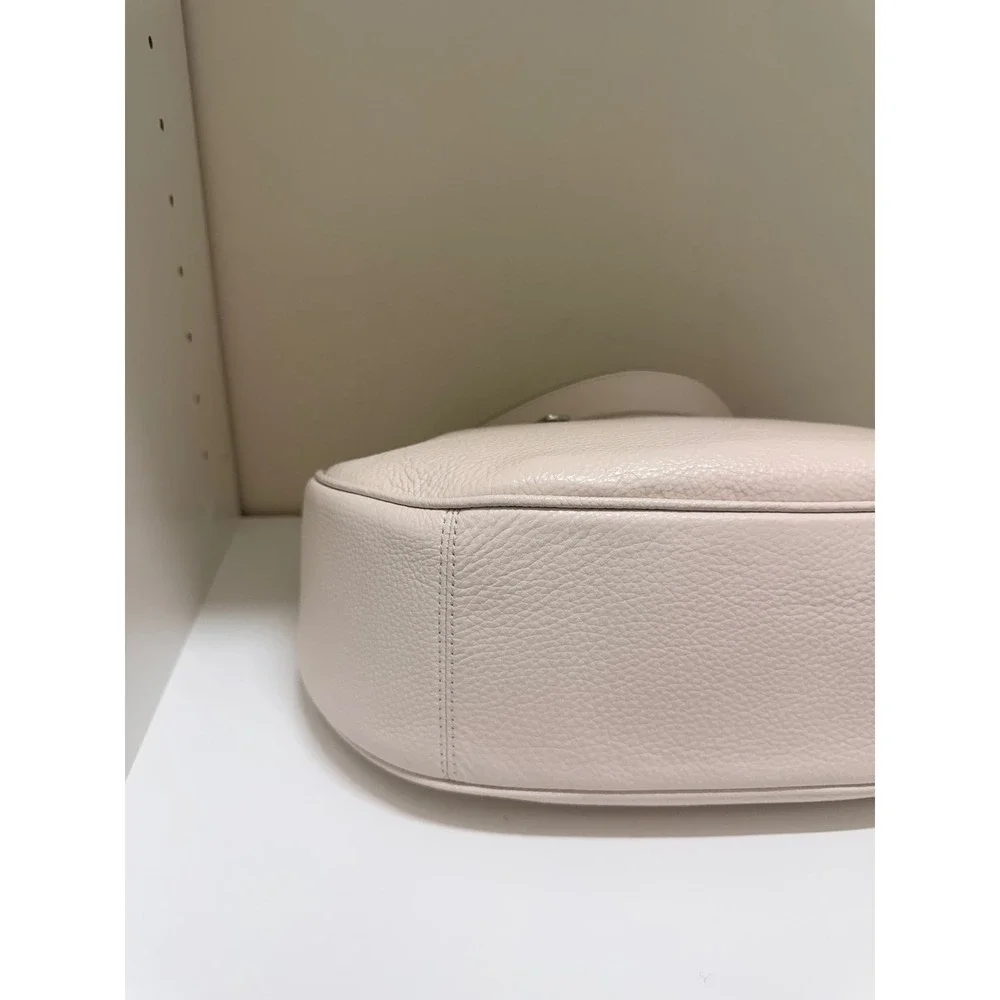 Coach Mara Hobo Bag  Elegant Leather Shoulder Bag trending